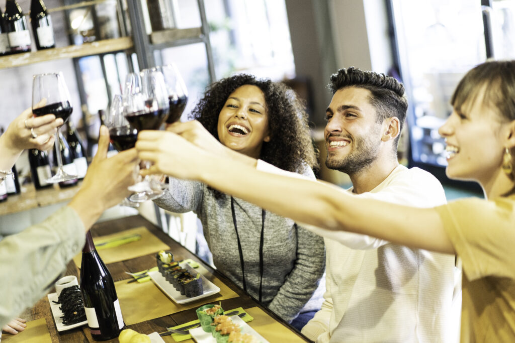 Por que bares e restaurantes são ideais para comemorações e encontros especiais o guia completo para sua próxima festa