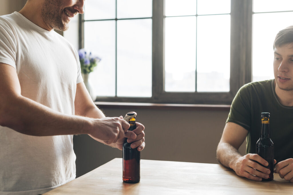 Dicas para organizar uma degustação de cervejas artesanais em casa experimente sabores com segurança e prazer